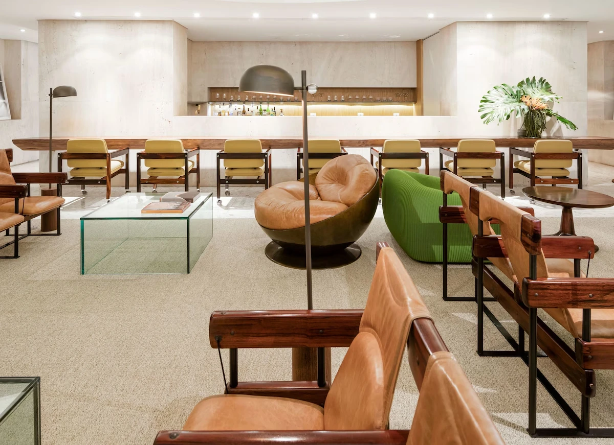 Luxury in Copacabana - Infinity Pool & Spa - Image